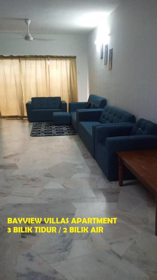 Kz Homestay Pd Port Dickson Exterior foto