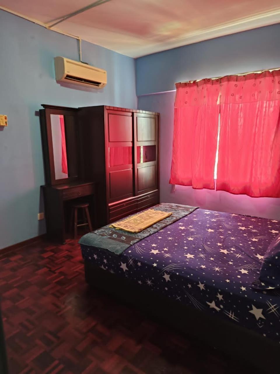 Kz Homestay Pd Port Dickson Exterior foto