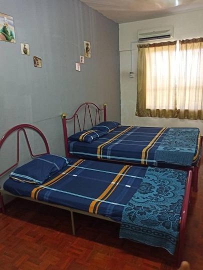 Kz Homestay Pd Port Dickson Exterior foto