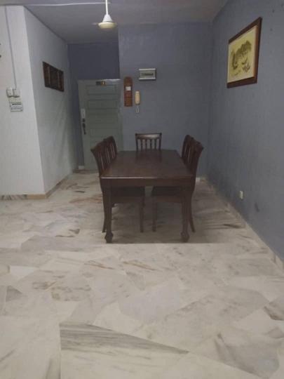 Kz Homestay Pd Port Dickson Exterior foto